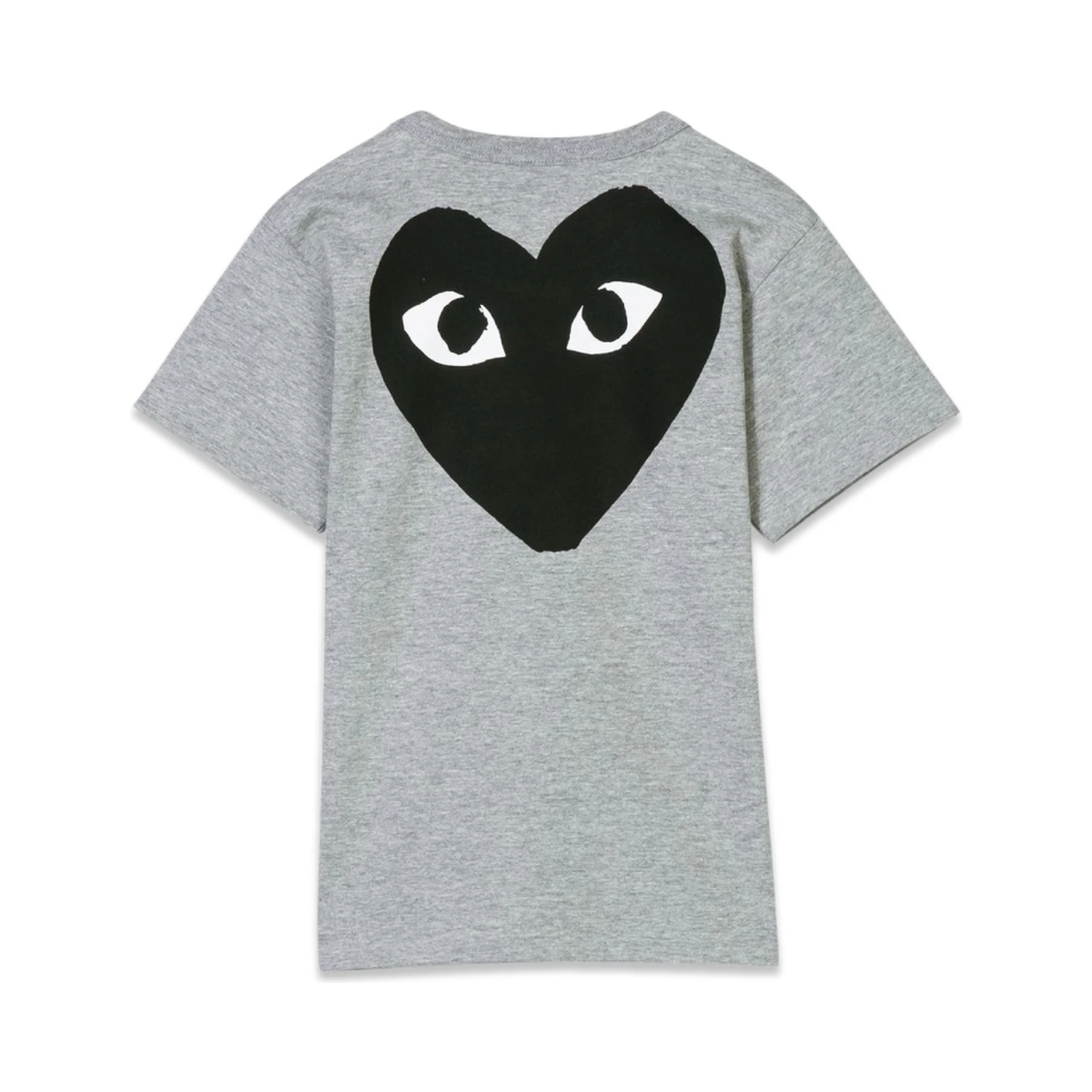 T-SHIRT CON LOGO