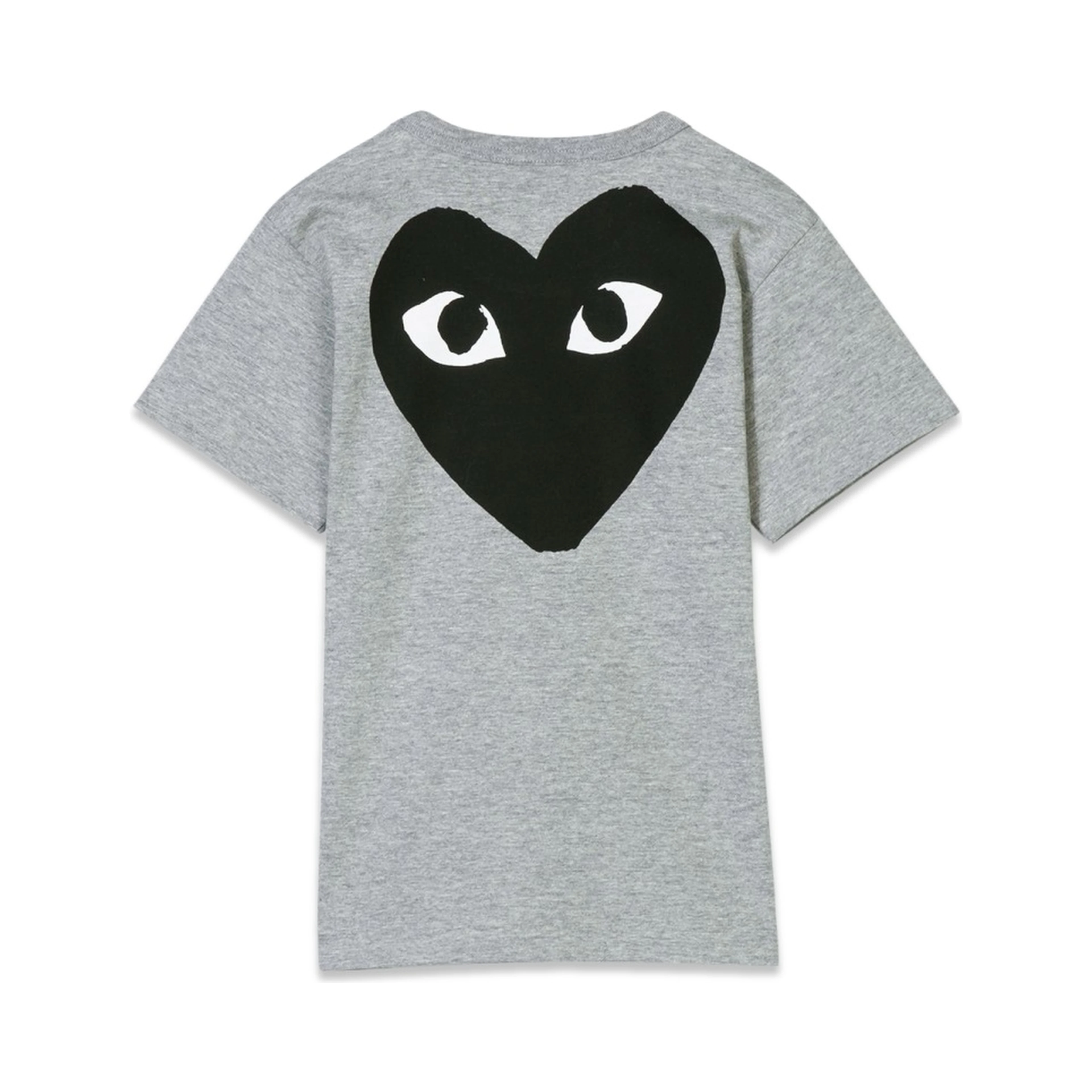 T-SHIRT CON LOGO