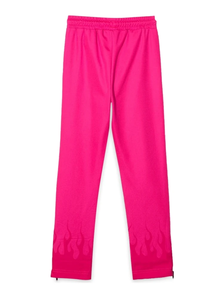 FUCHSIA PANTS TRACKSUIT alternative