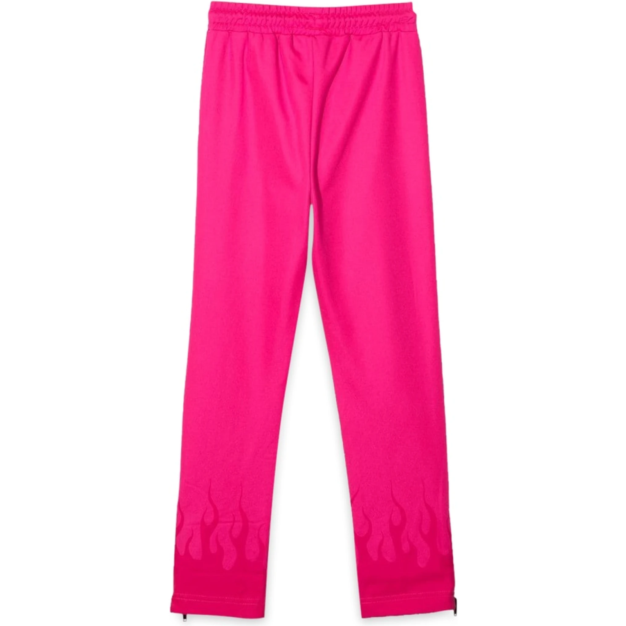 FUCHSIA PANTS TRACKSUIT