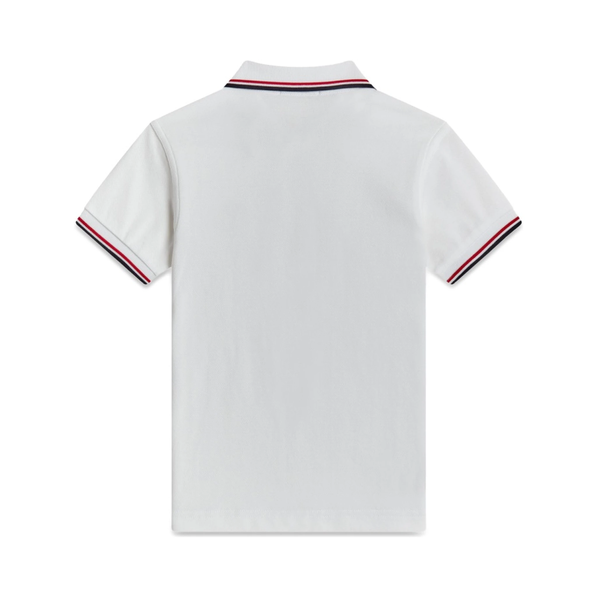 KIDS TWIN TIPPED SHIRT