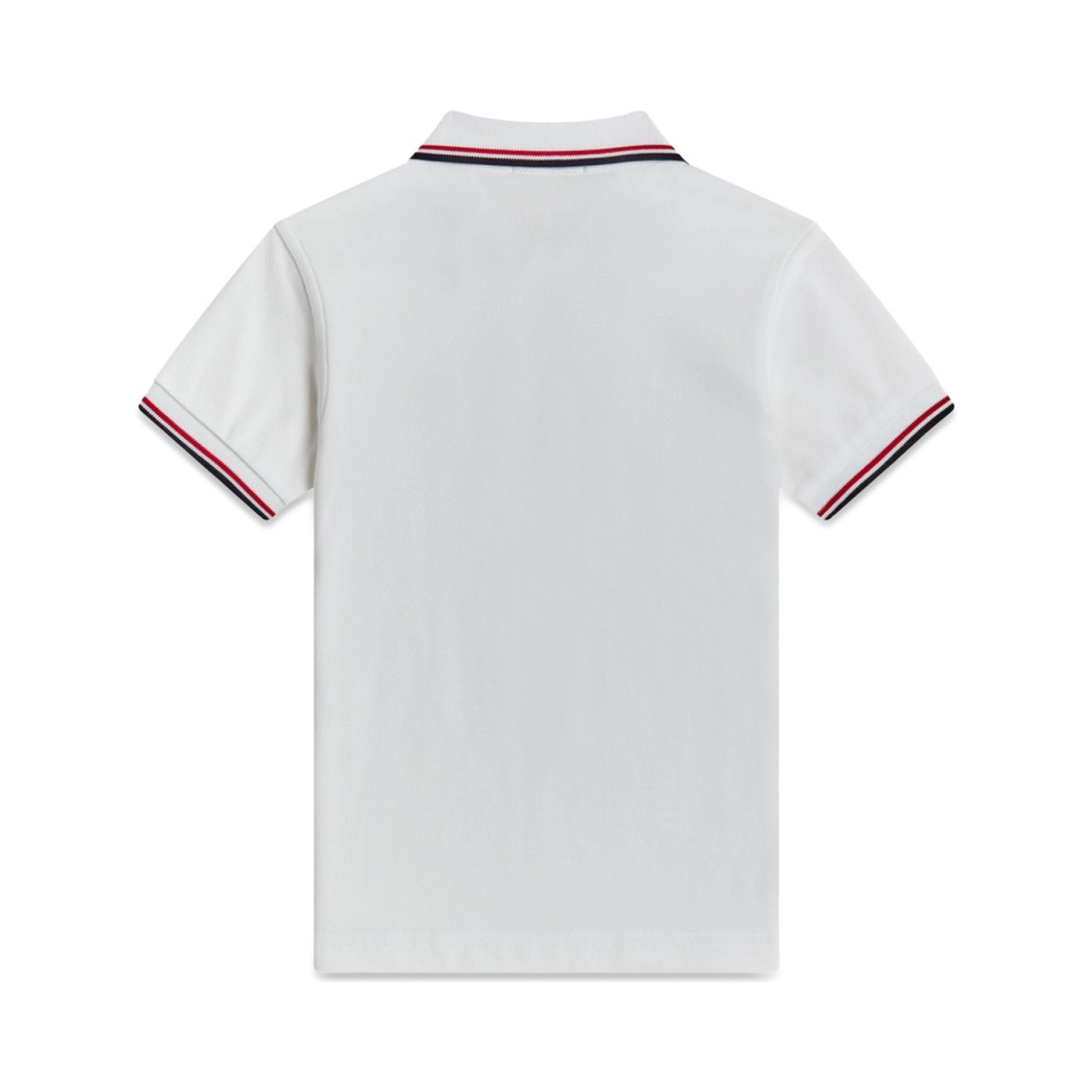 KIDS TWIN TIPPED SHIRT