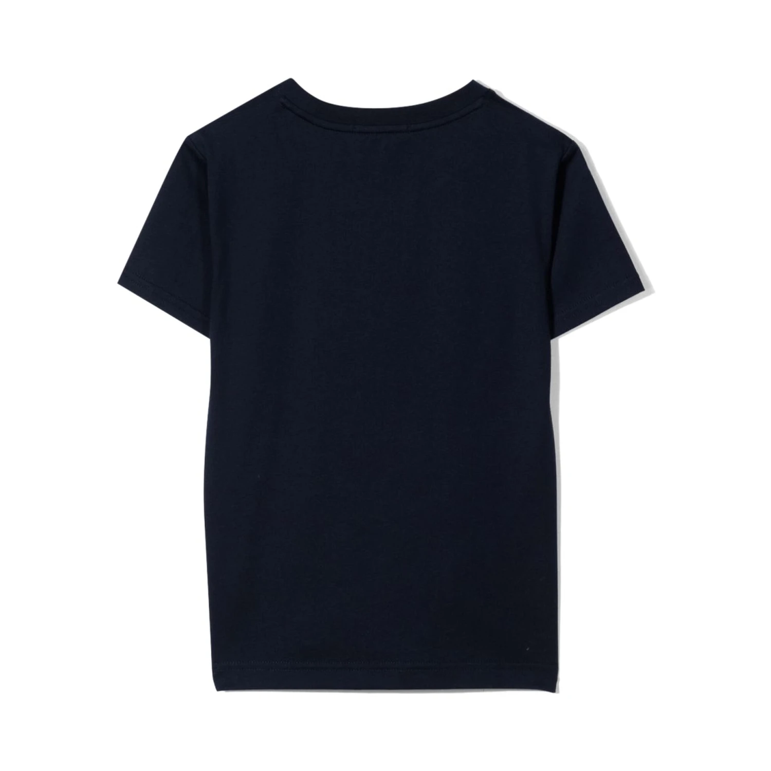 EMBROIDERED T-SHIRT