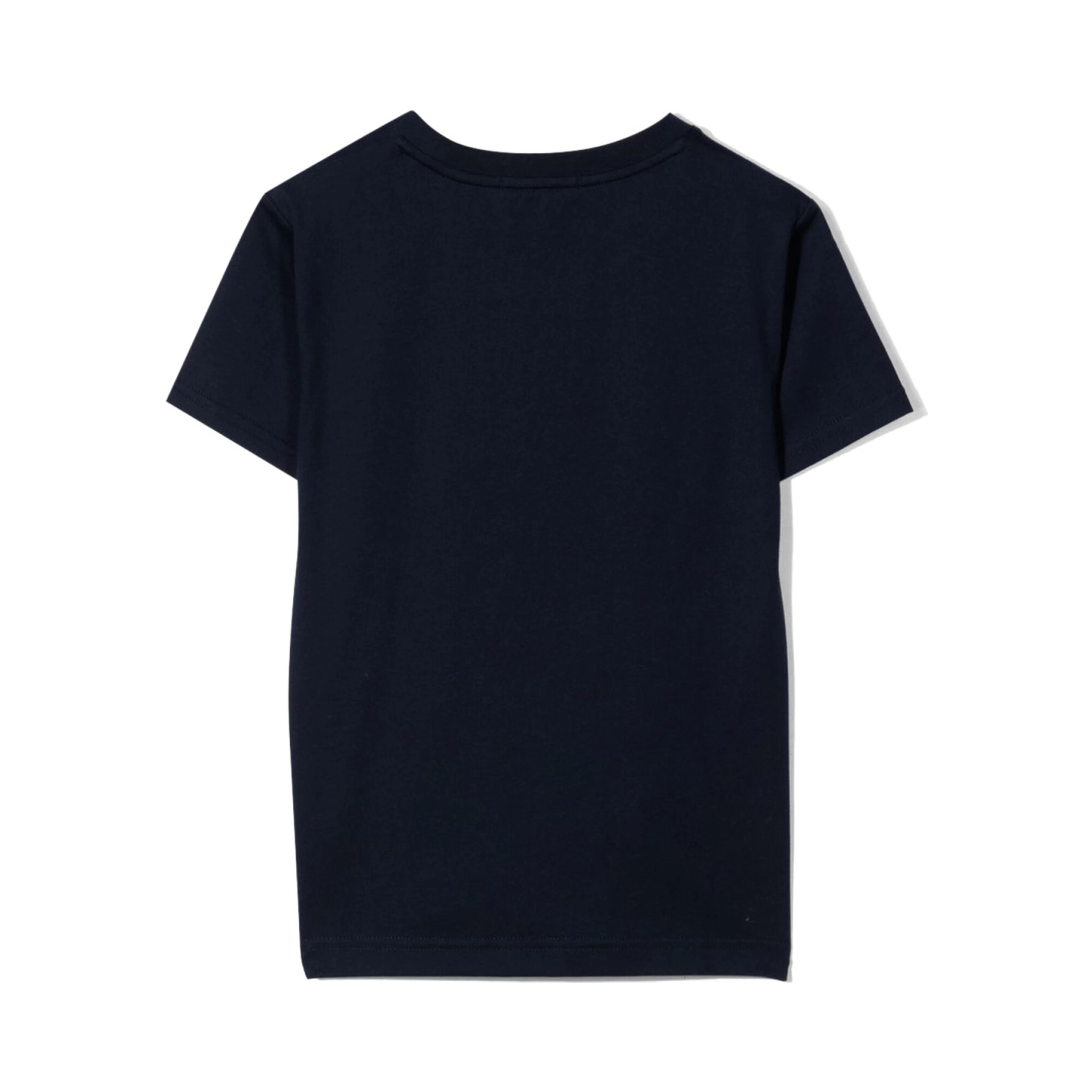 EMBROIDERED T-SHIRT