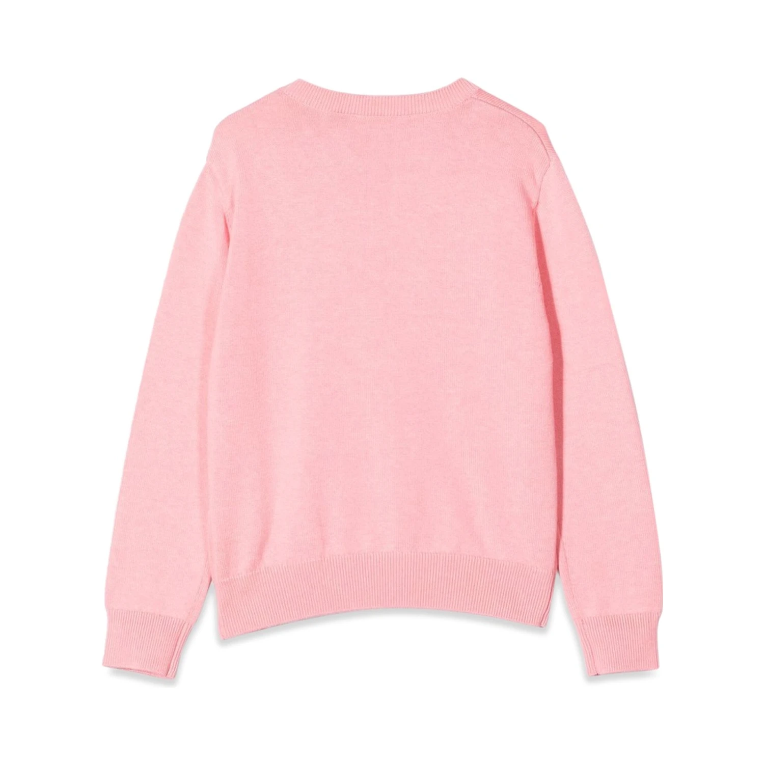 PULLOVER CON LOGO