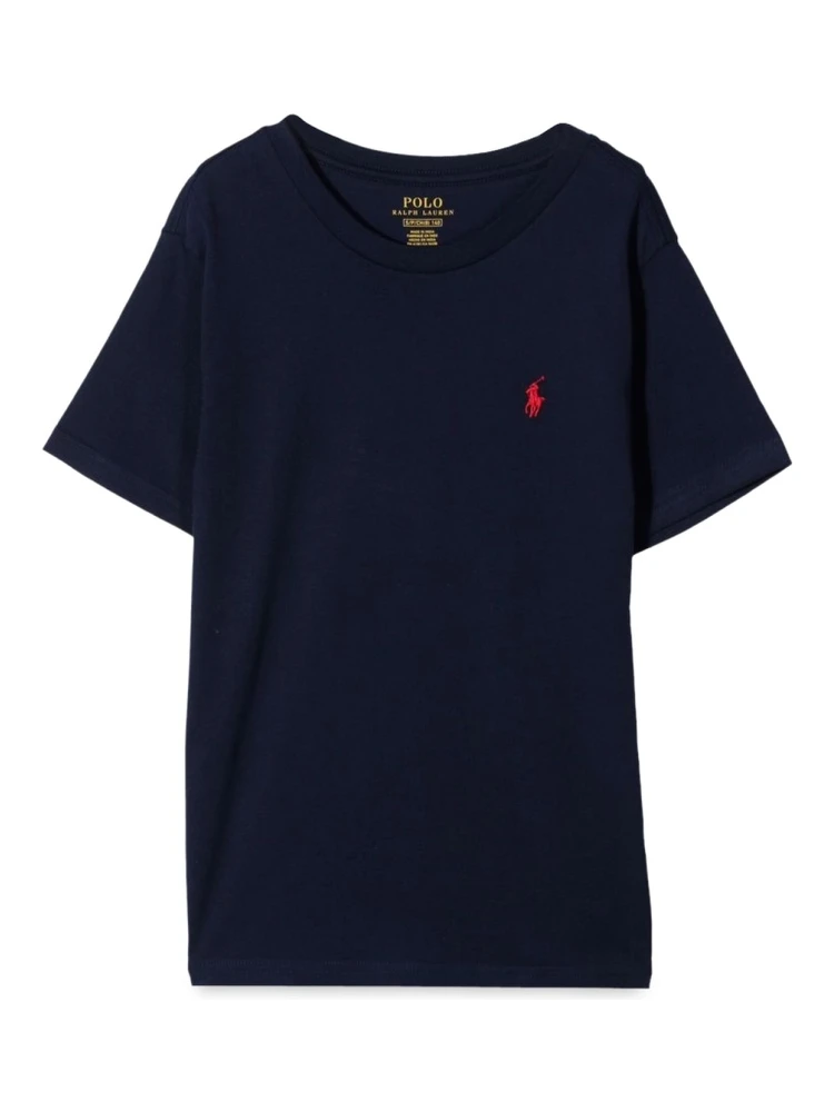 26/1 JERSEY-SS CN-TOPS-T-SHIRT