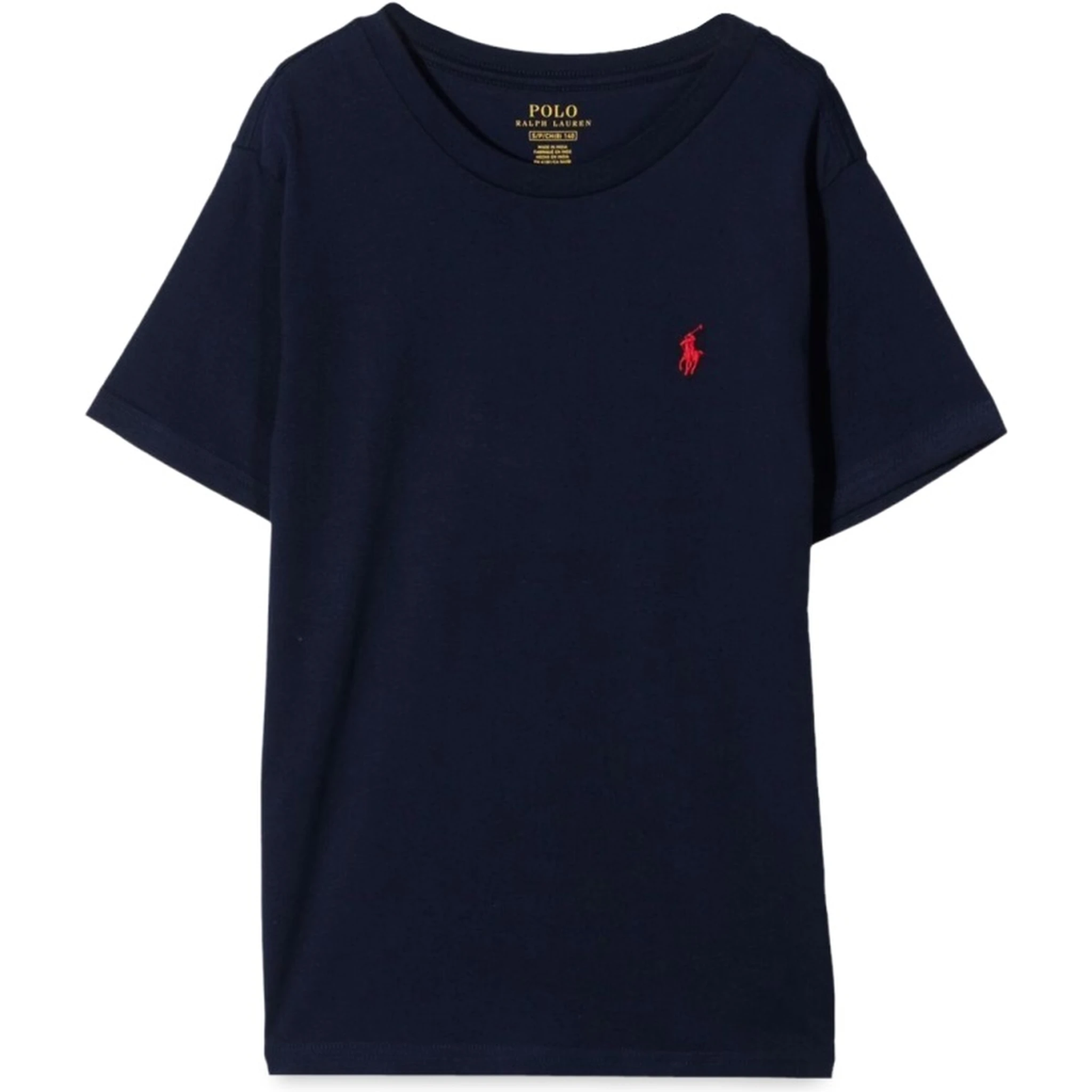 26/1 JERSEY-SS CN-TOPS-T-SHIRT