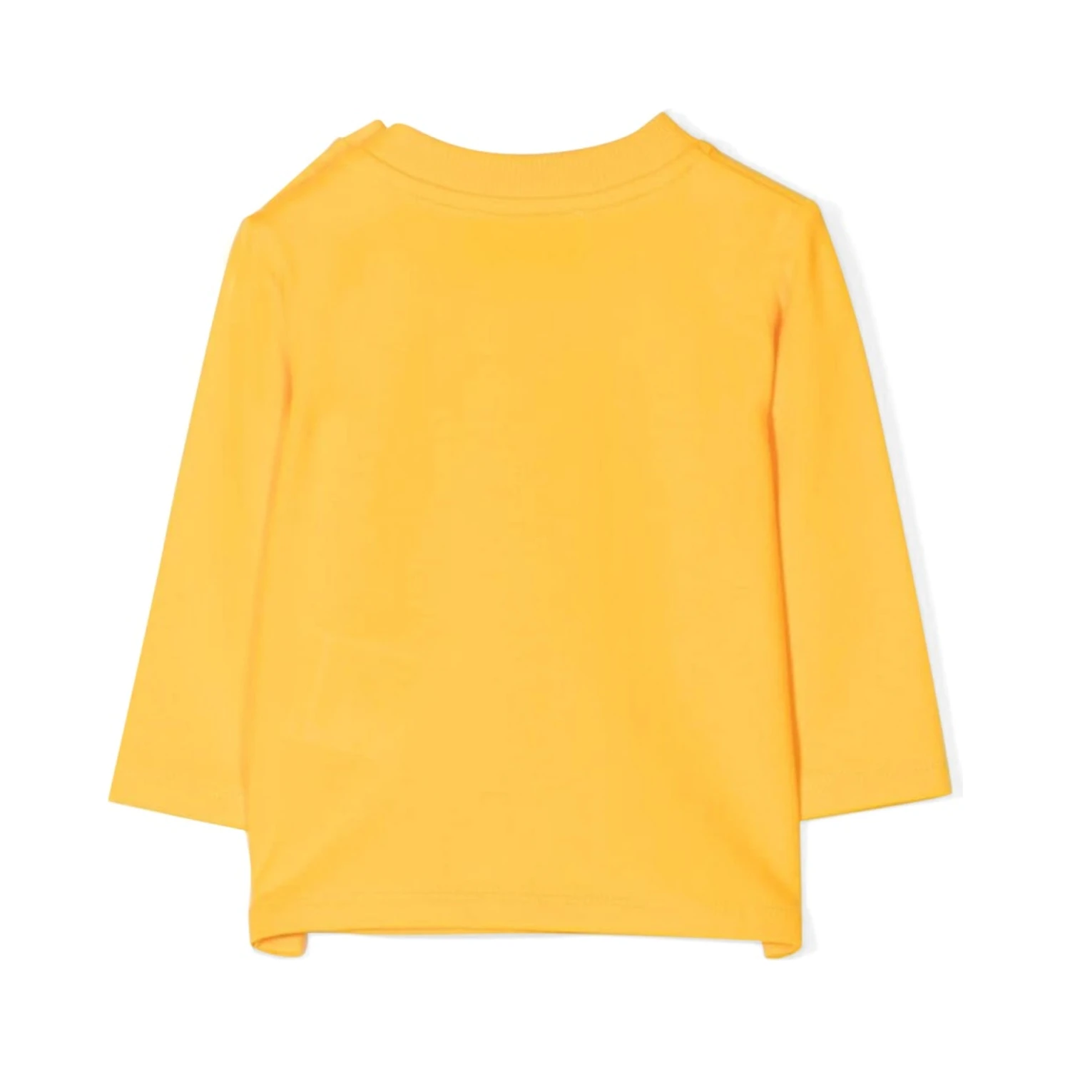 T-SHIRT CON LOGO