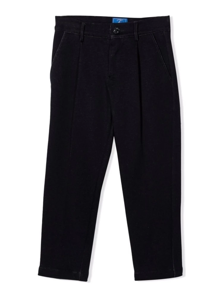 SLOUCHY TROUSER