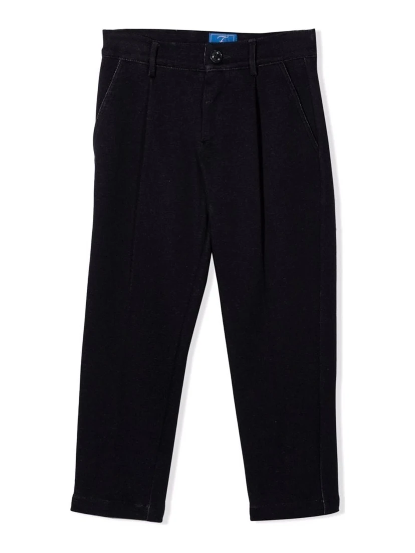 SLOUCHY TROUSER