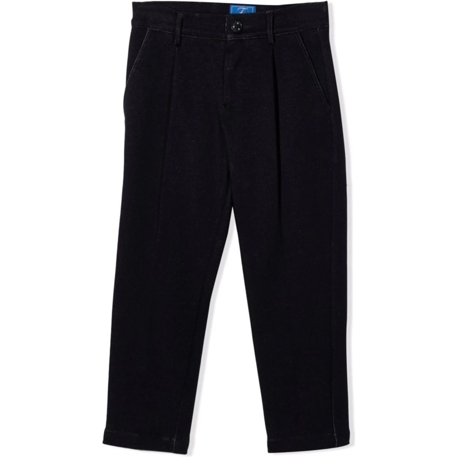 SLOUCHY TROUSER