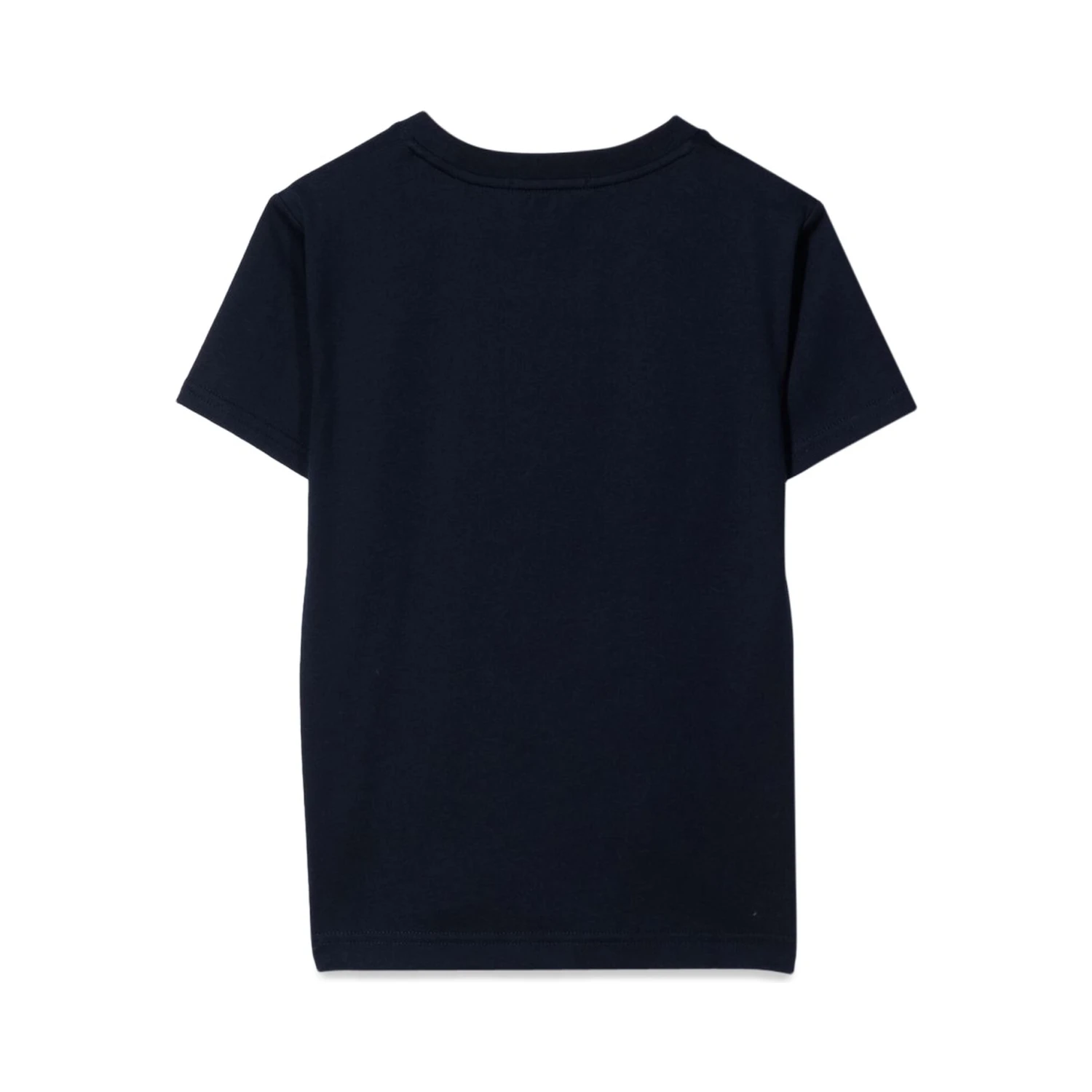 EMBROIDERED T-SHIRT
