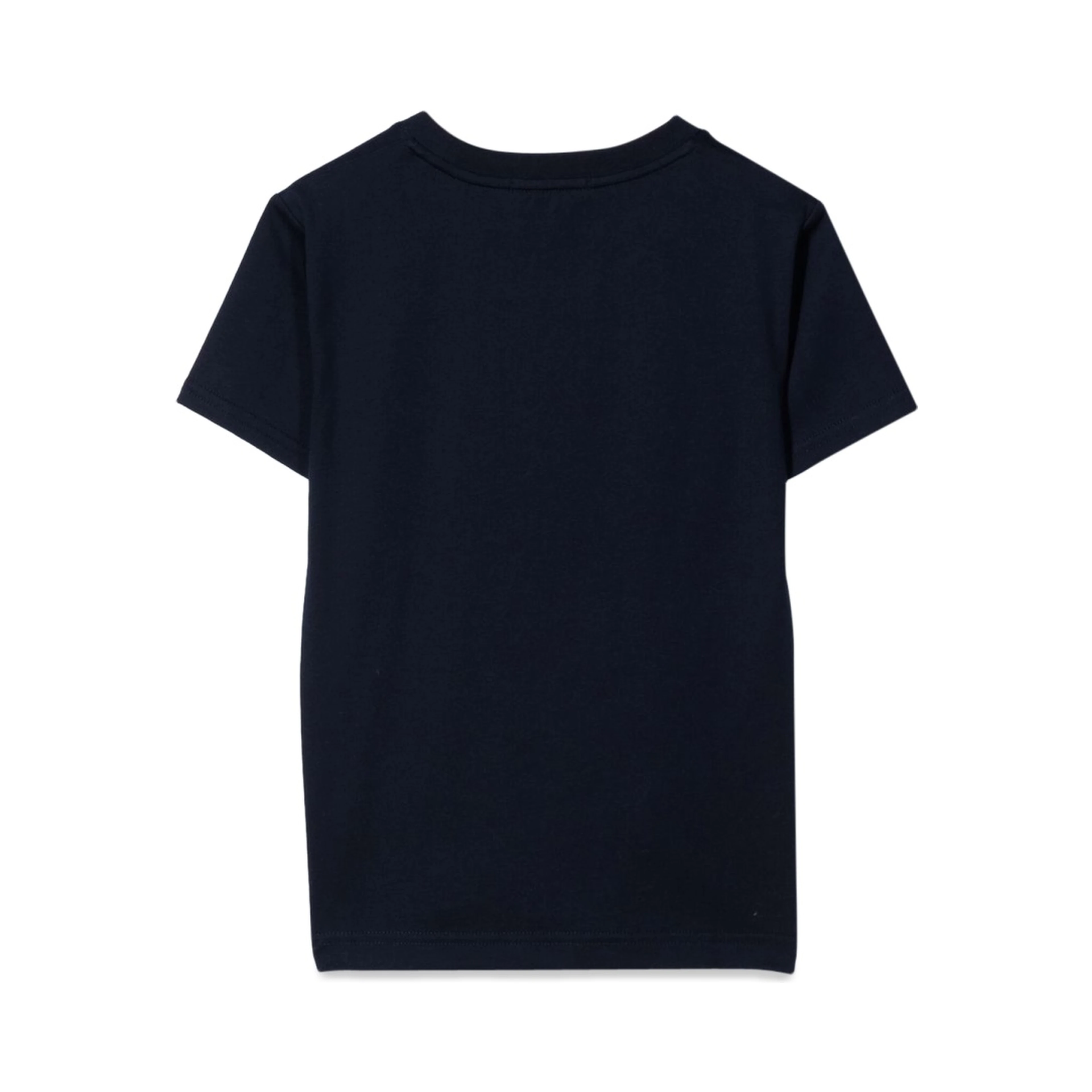 EMBROIDERED T-SHIRT
