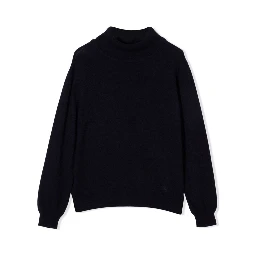 TURTLENECK SWEATER