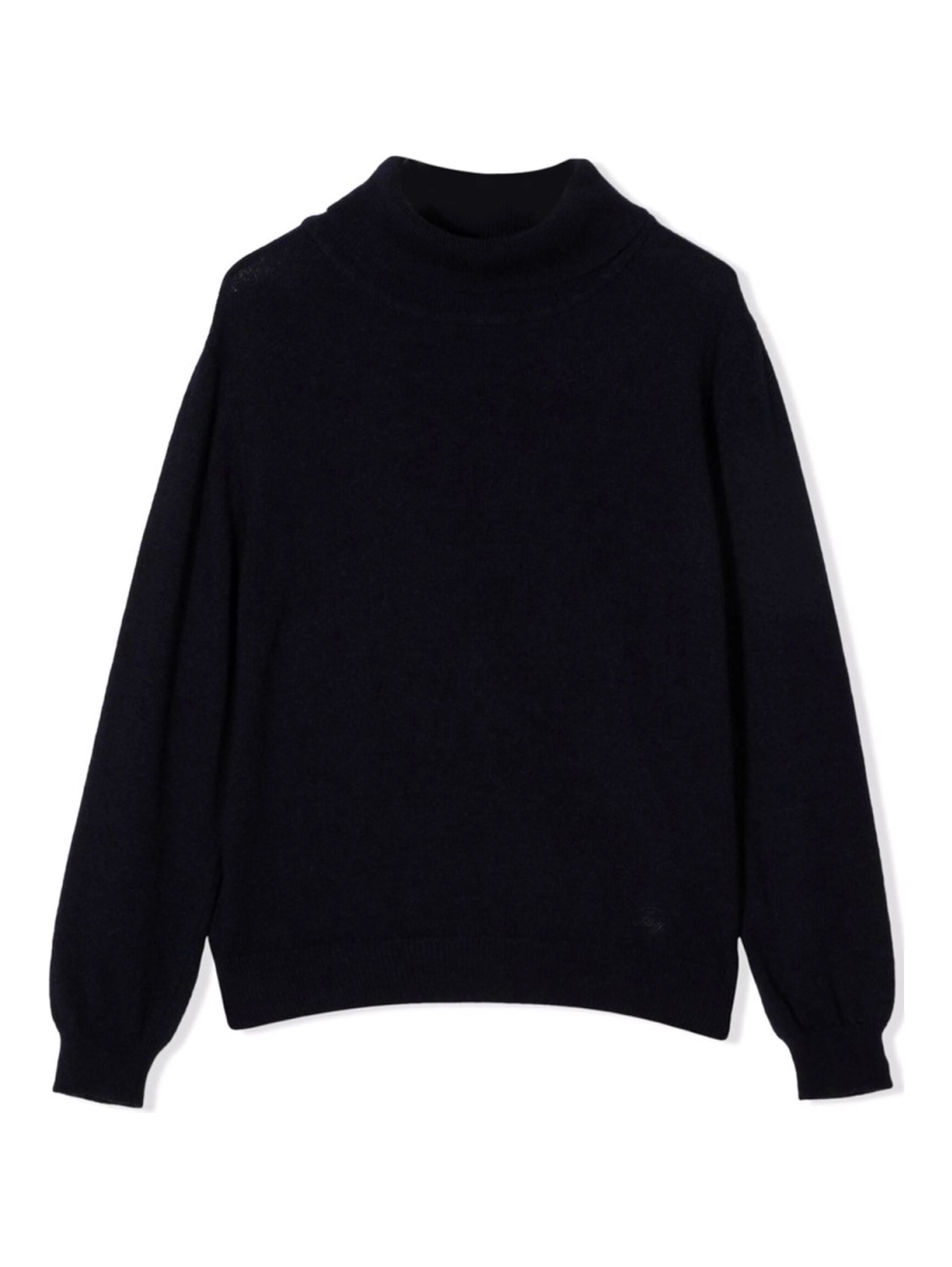 TURTLENECK SWEATER
