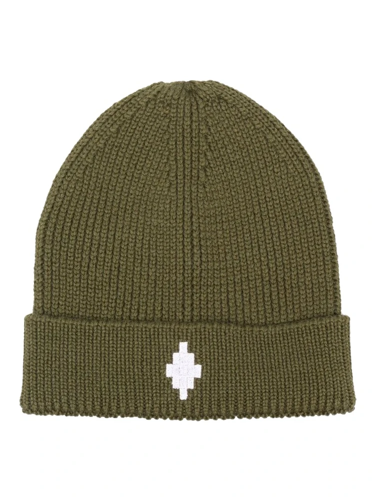 LOGO CROSS BEANIE alternative
