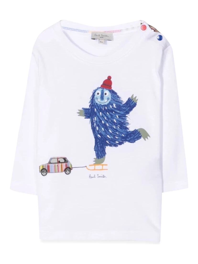 TEE SHIRT
