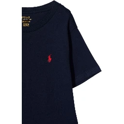 26/1 JERSEY-SS CN-TOPS-T-SHIRT