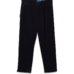 SLOUCHY TROUSER