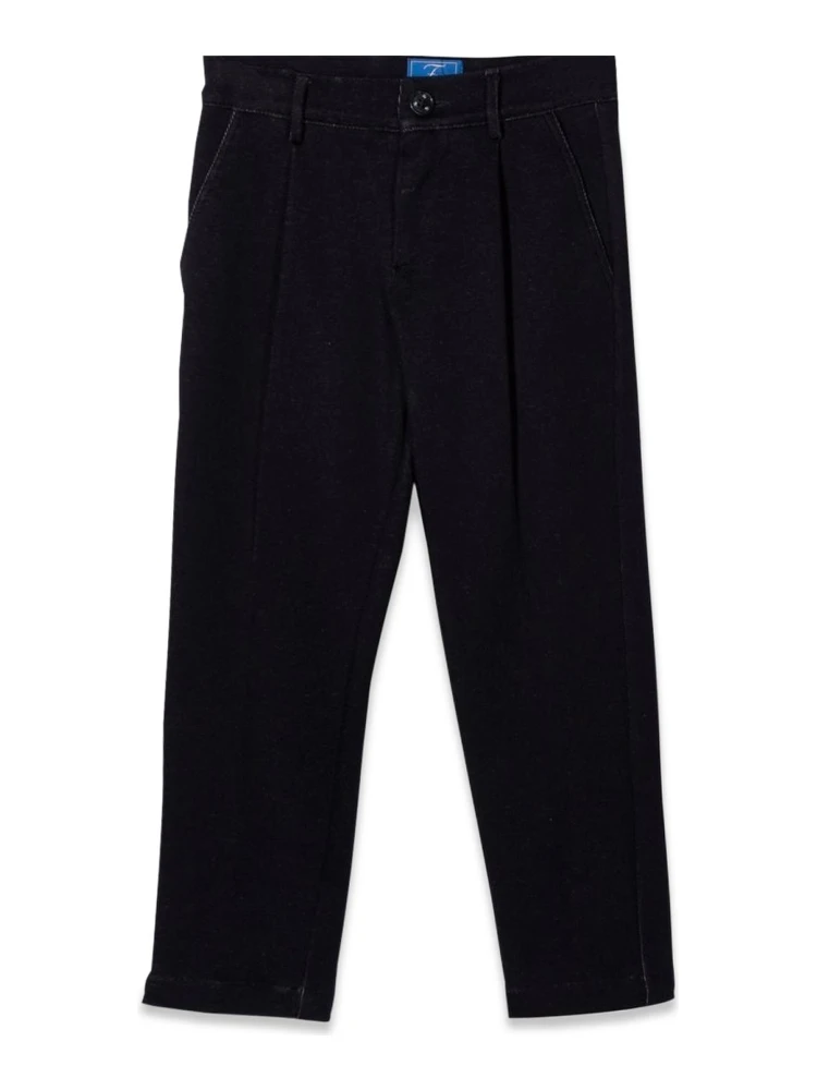 SLOUCHY TROUSER alternative