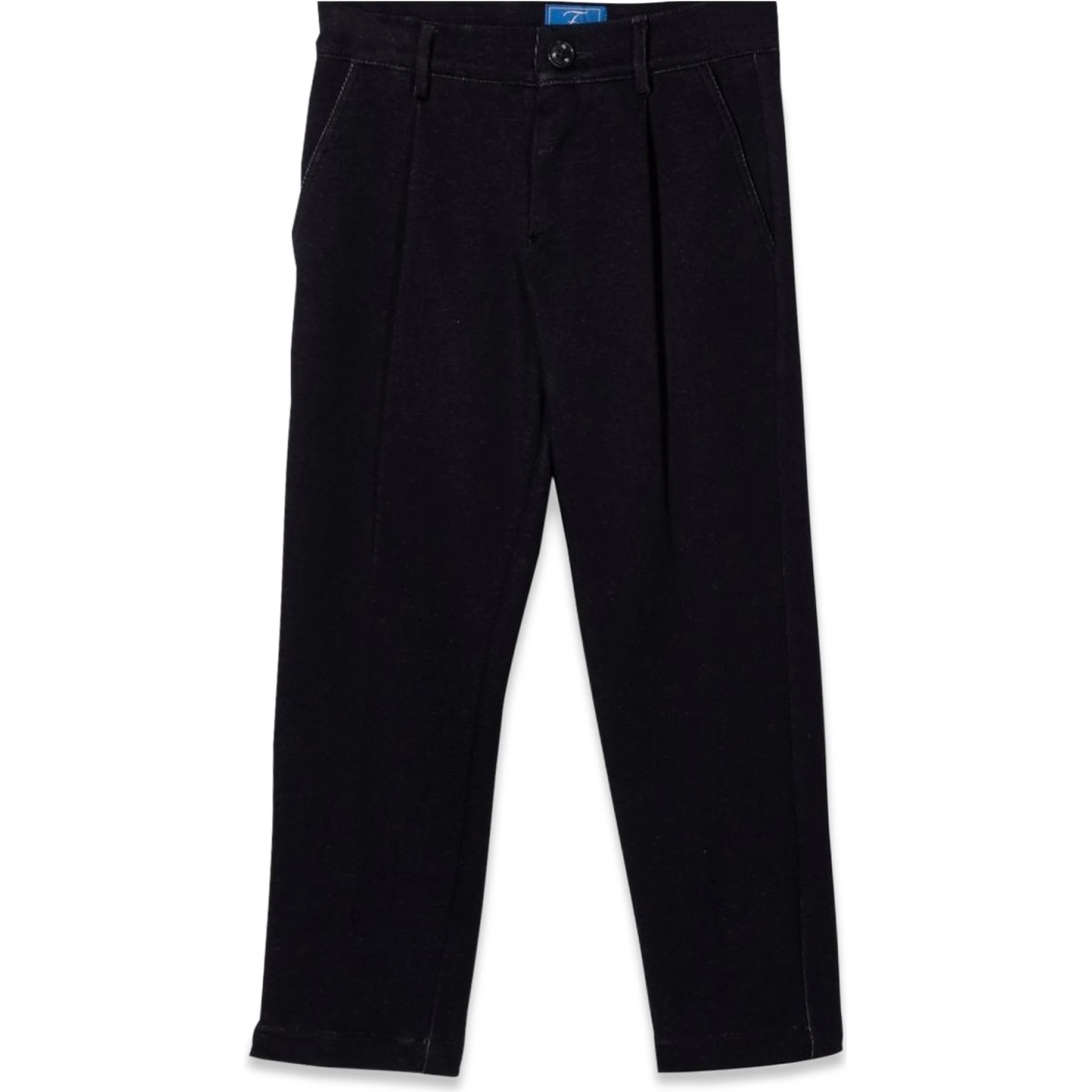SLOUCHY TROUSER