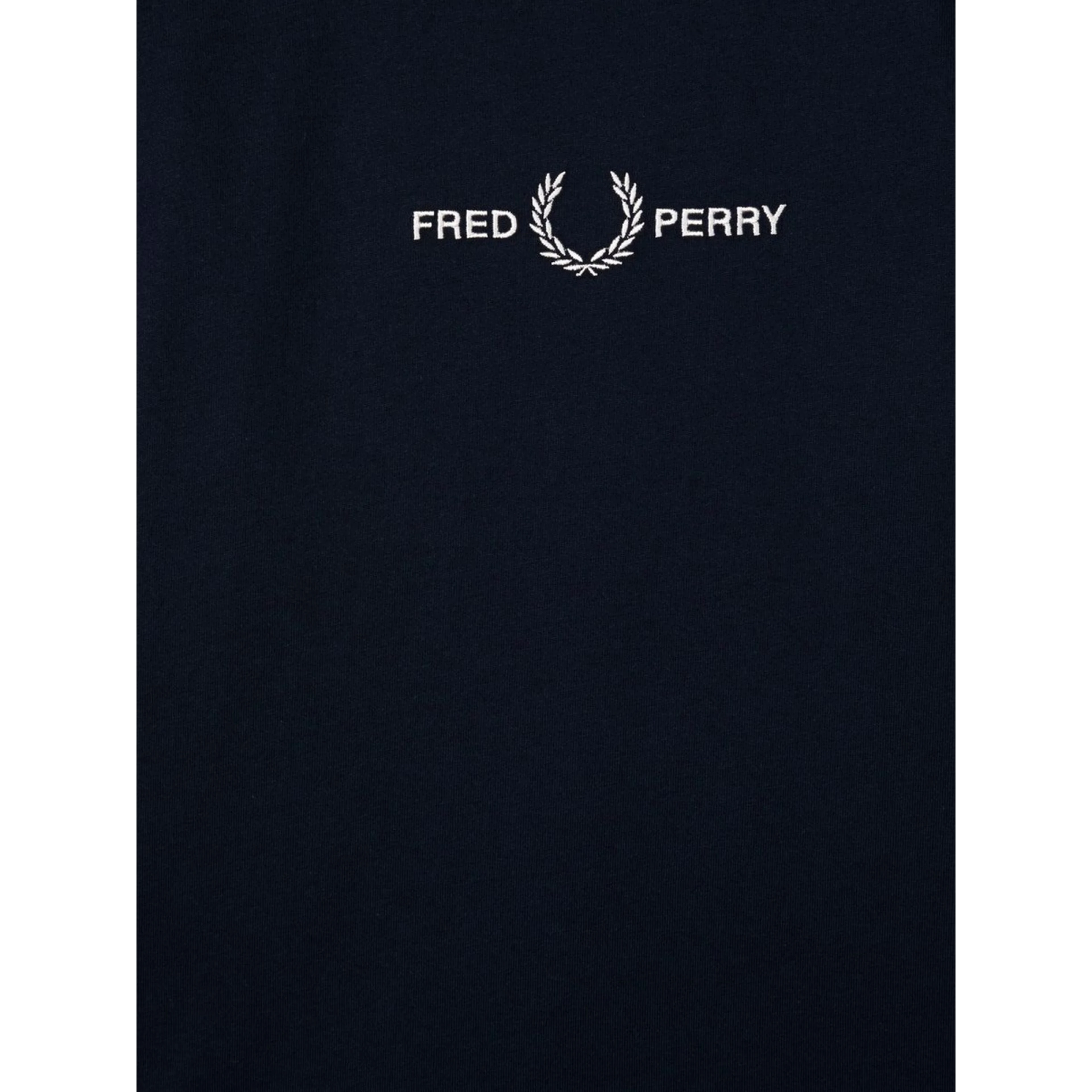 EMBROIDERED T-SHIRT