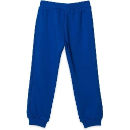 LOGOED PANTS