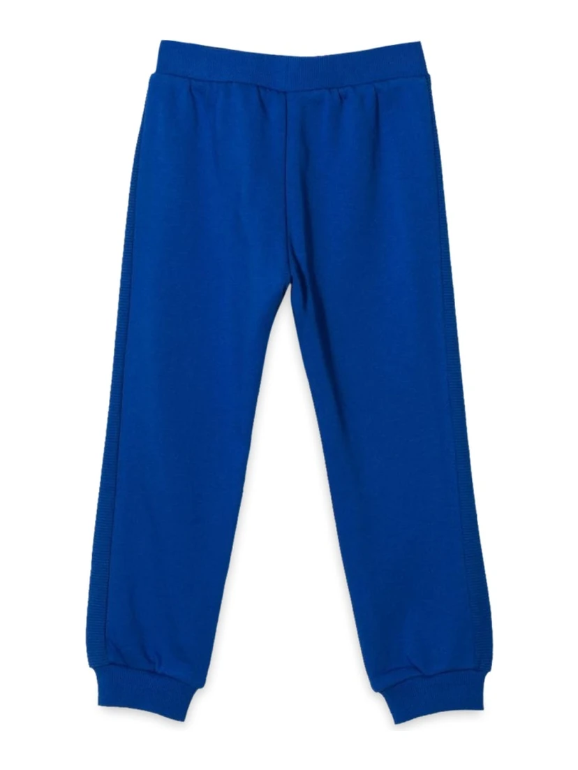 LOGOED PANTS