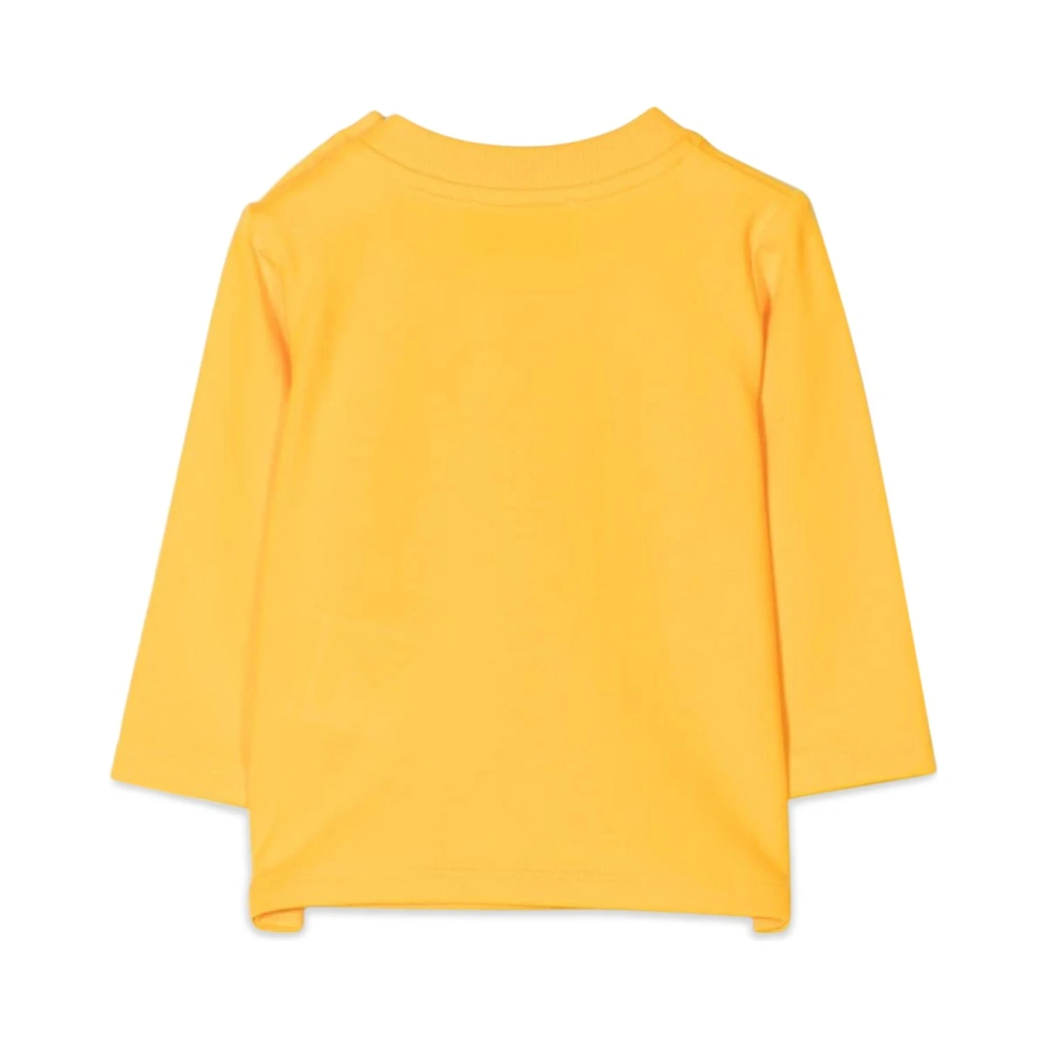 T-SHIRT CON LOGO