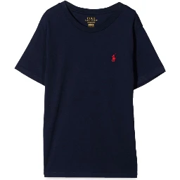 26/1 JERSEY-SS CN-TOPS-T-SHIRT