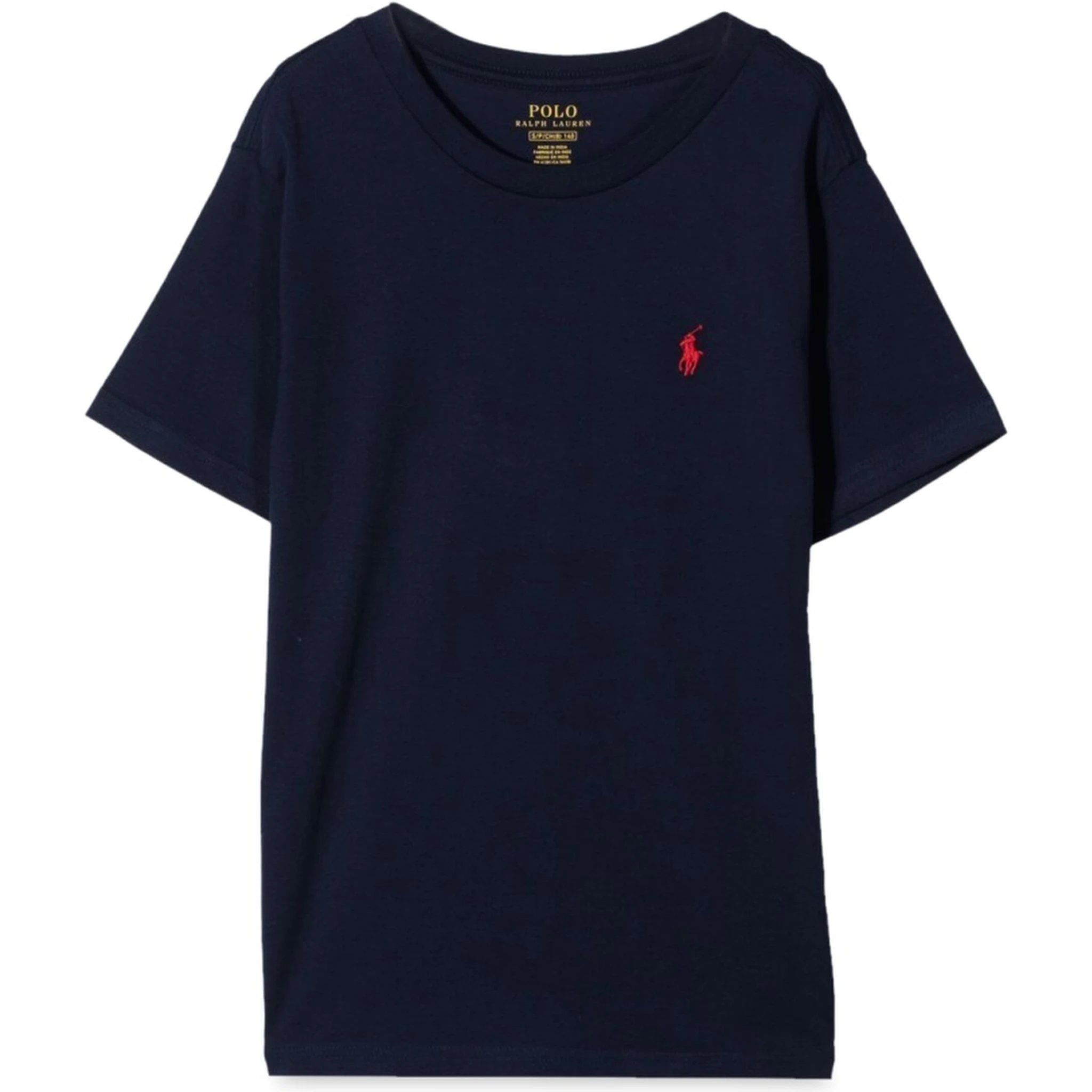 26/1 JERSEY-SS CN-TOPS-T-SHIRT
