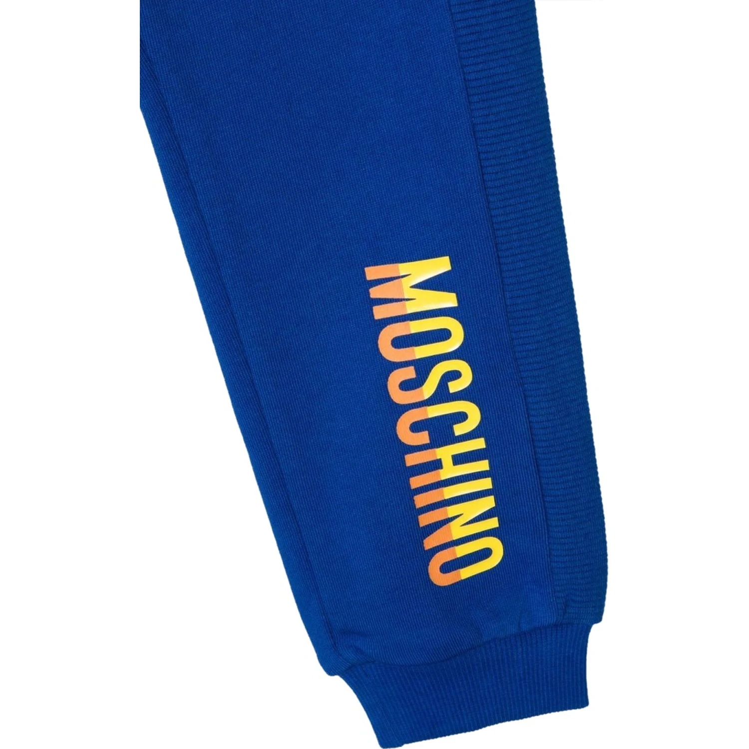 LOGOED PANTS