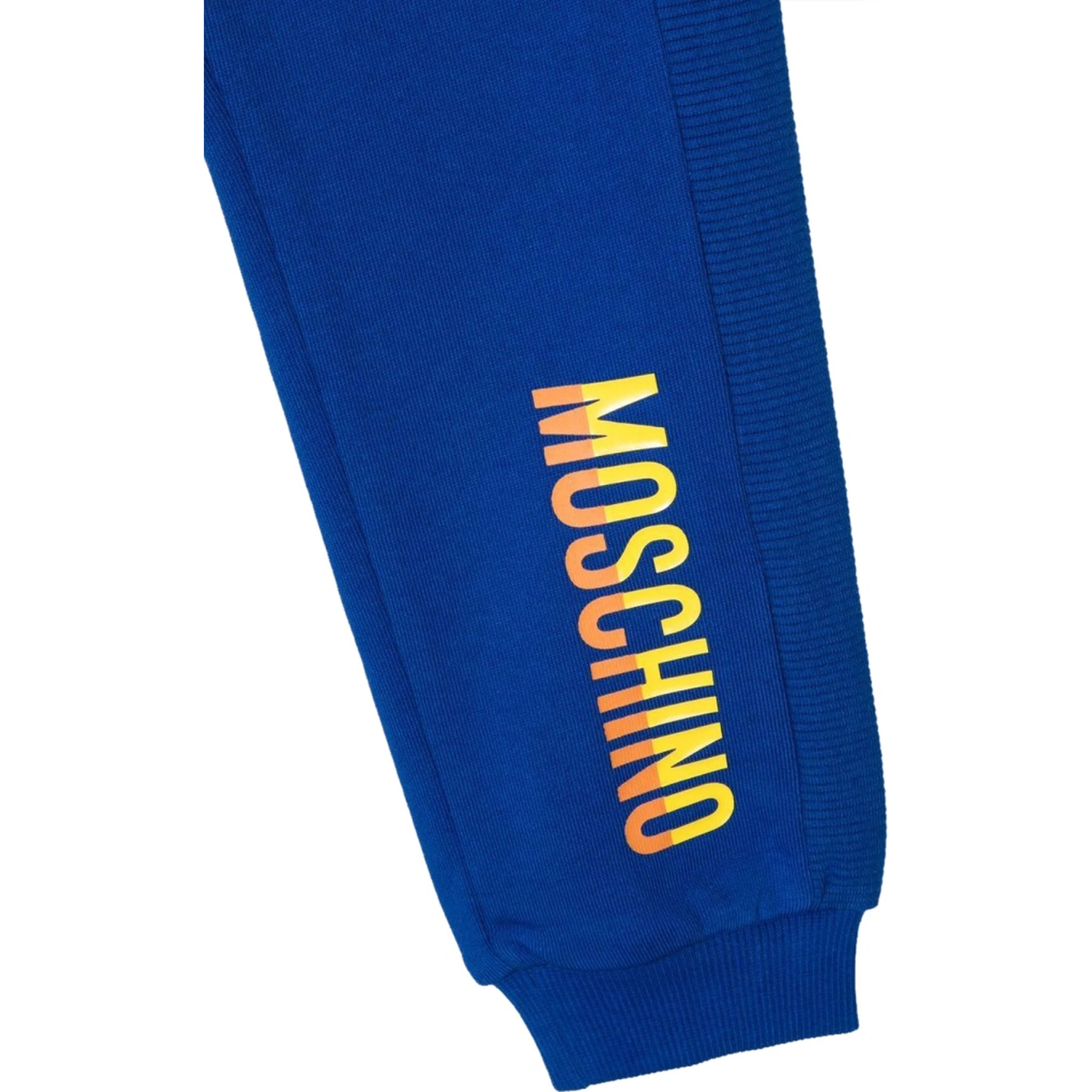 LOGOED PANTS