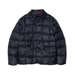 DOWN DB FRONT JACKET