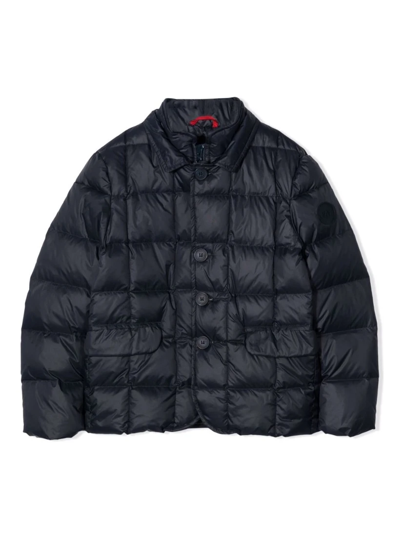 DOWN DB FRONT JACKET