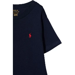 26/1 JERSEY-SS CN-TOPS-T-SHIRT