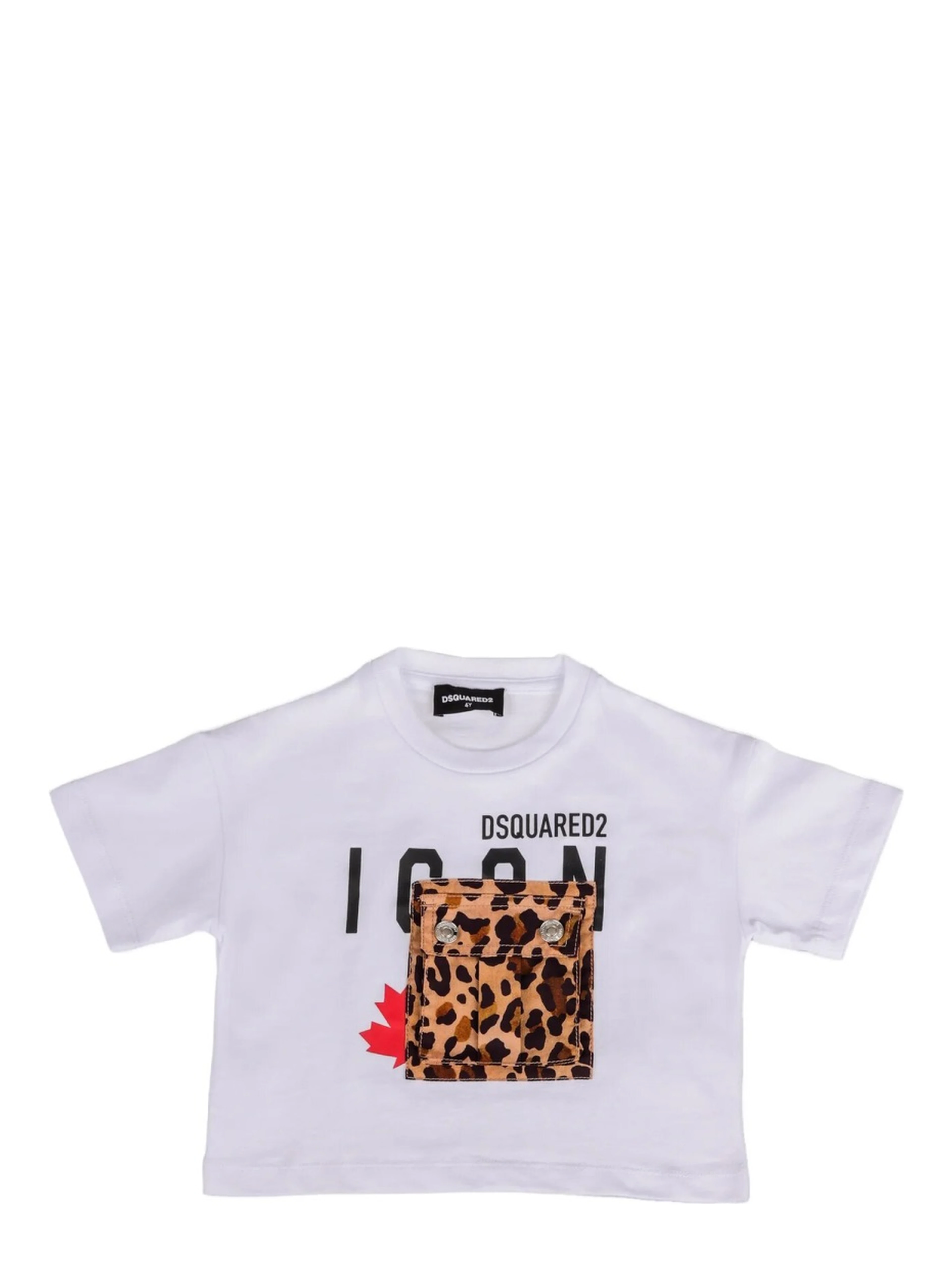ICON SHIRT