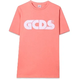 OVERSIZE JERSEY T-SHIRT GIRL