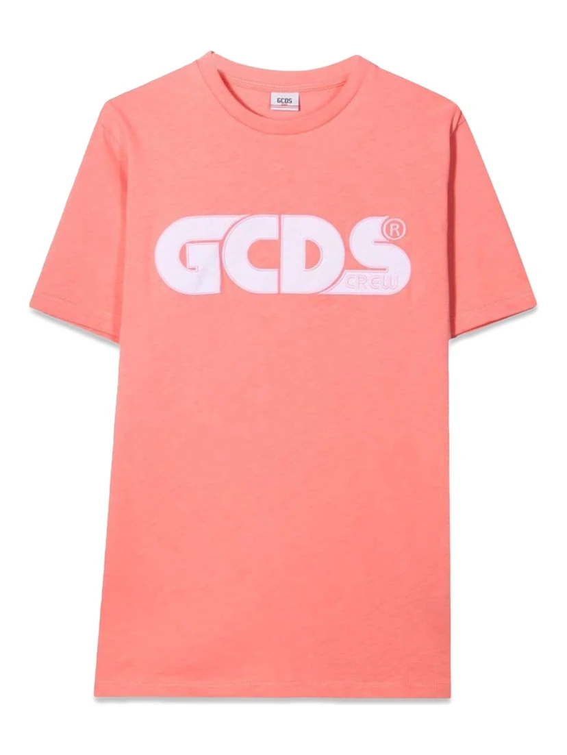 OVERSIZE JERSEY T-SHIRT GIRL