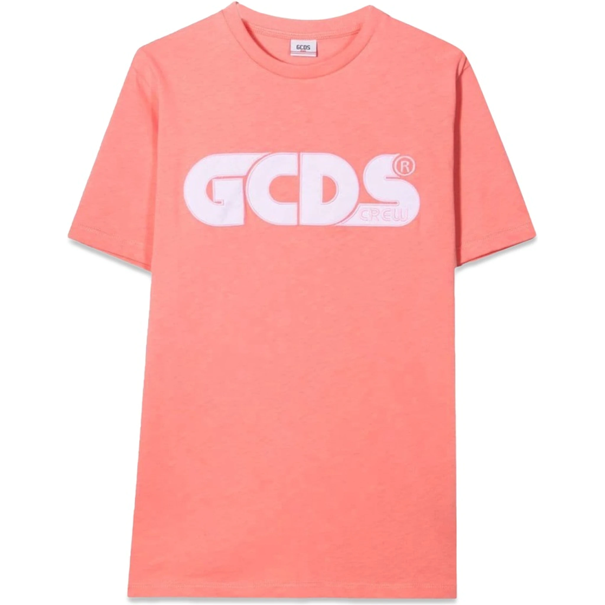 OVERSIZE JERSEY T-SHIRT GIRL