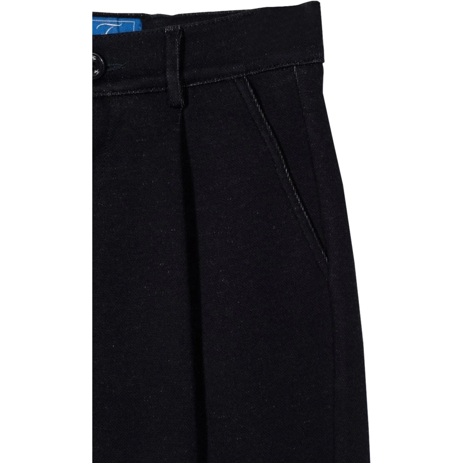 SLOUCHY TROUSER