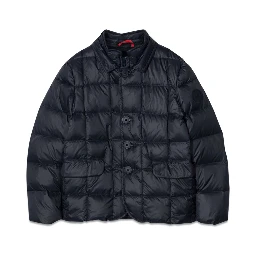 DOWN DB FRONT JACKET