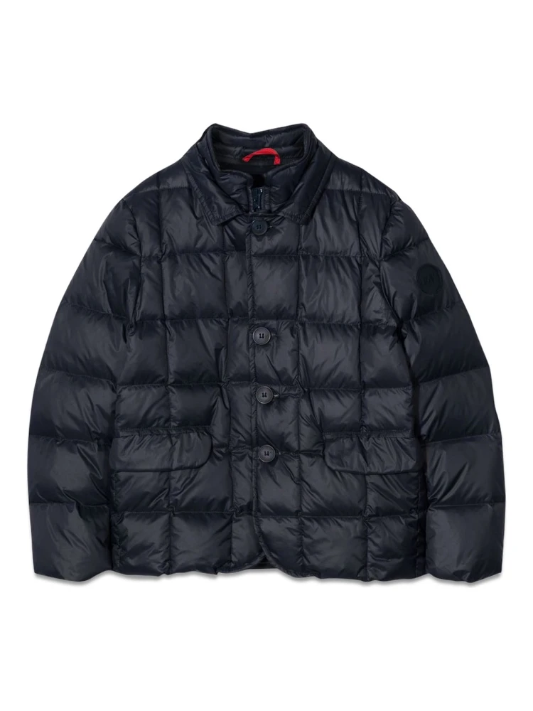 DOWN DB FRONT JACKET alternative