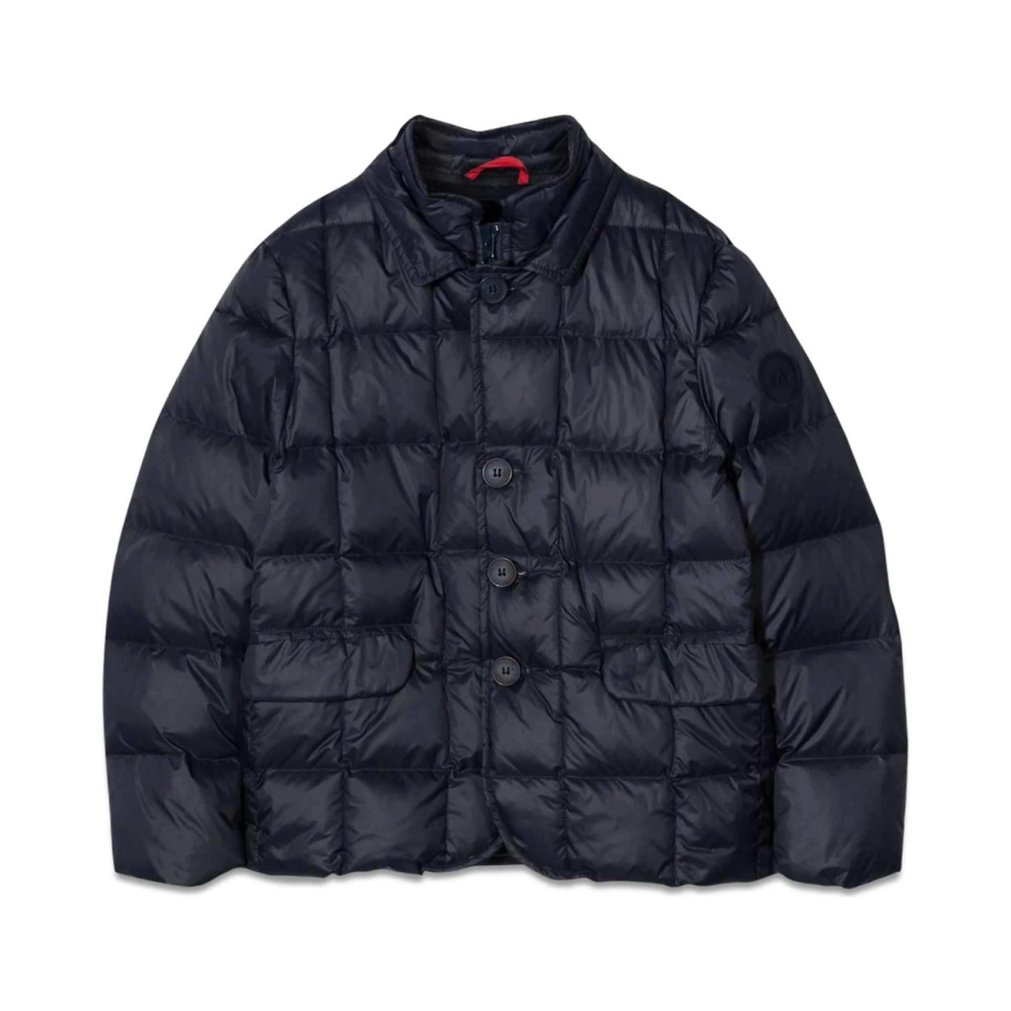 DOWN DB FRONT JACKET