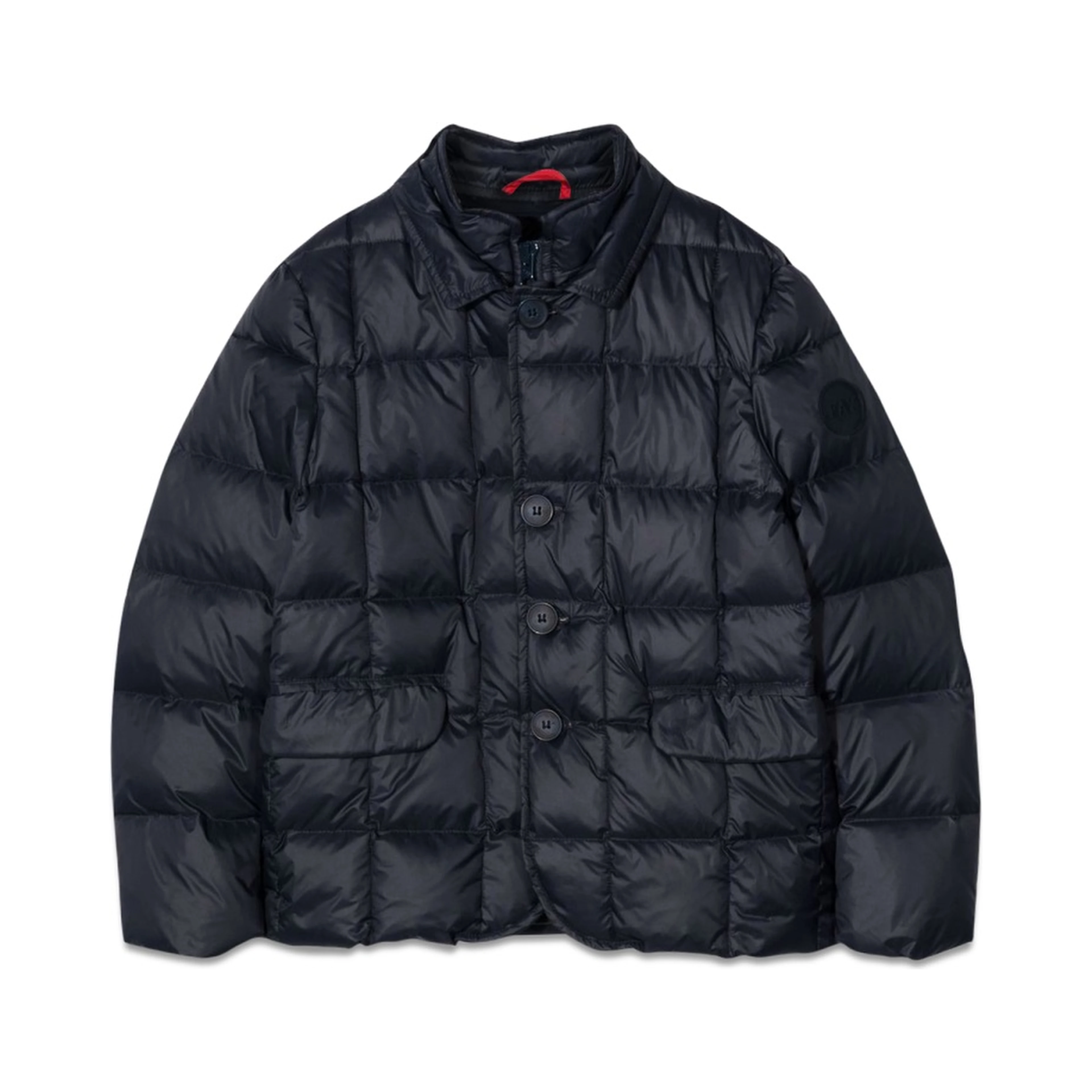 DOWN DB FRONT JACKET