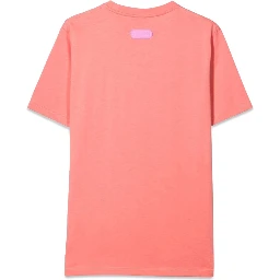 OVERSIZE JERSEY T-SHIRT GIRL