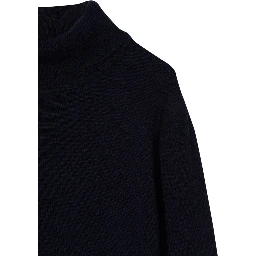TURTLENECK SWEATER