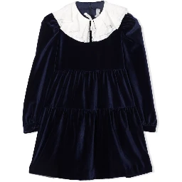 VESTITO MANICA LUNGA