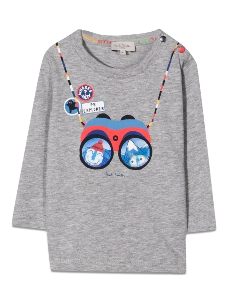 TEE SHIRT alternative