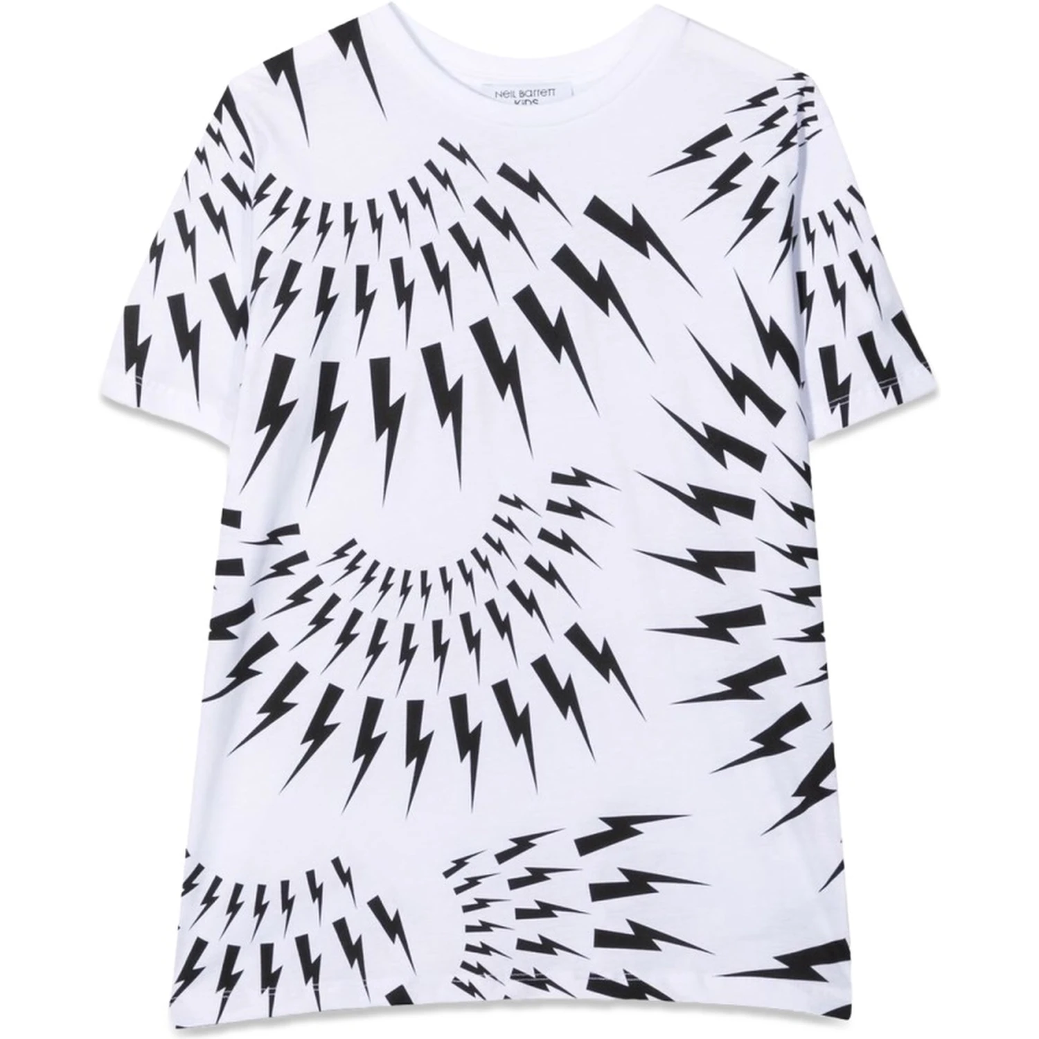 JERSEY BOY T-SHIRT